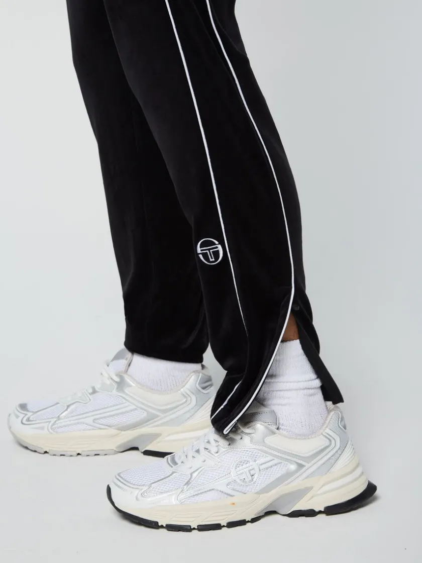 lioni_velour_track_pant_black_beauty_5.webp Sale Lioni Velour Track Pant- Black Beauty View All