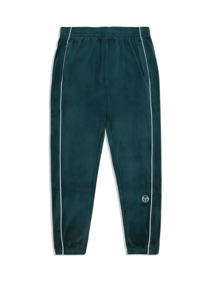 lioni_velour_track_pant_botanical_garden_0-3.webp New Lioni Velour Track Pant- Botanical Garden Tracksuits