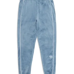 Cheap Lioni Velour Track Pant- Stellar Pants And Sweatpants