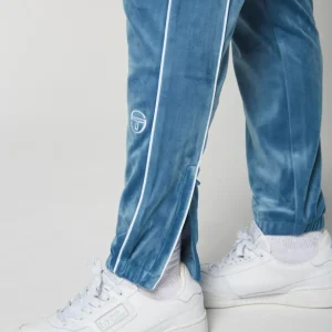 Discount Lioni Velour Track Pant- Stellar View All