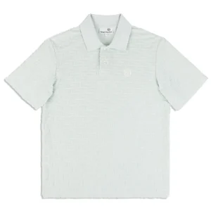 Discount Livata Monogram Polo- Surf Spray View All