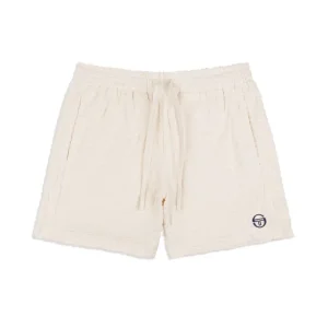 Outlet Livata Monogram Short- Gardenia Matching Separates