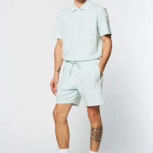 Best Sale Livata Monogram Short- Surf Spray Matching Separates