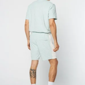 Flash Sale Livata Monogram Short- Surf Spray Shorts And Swim