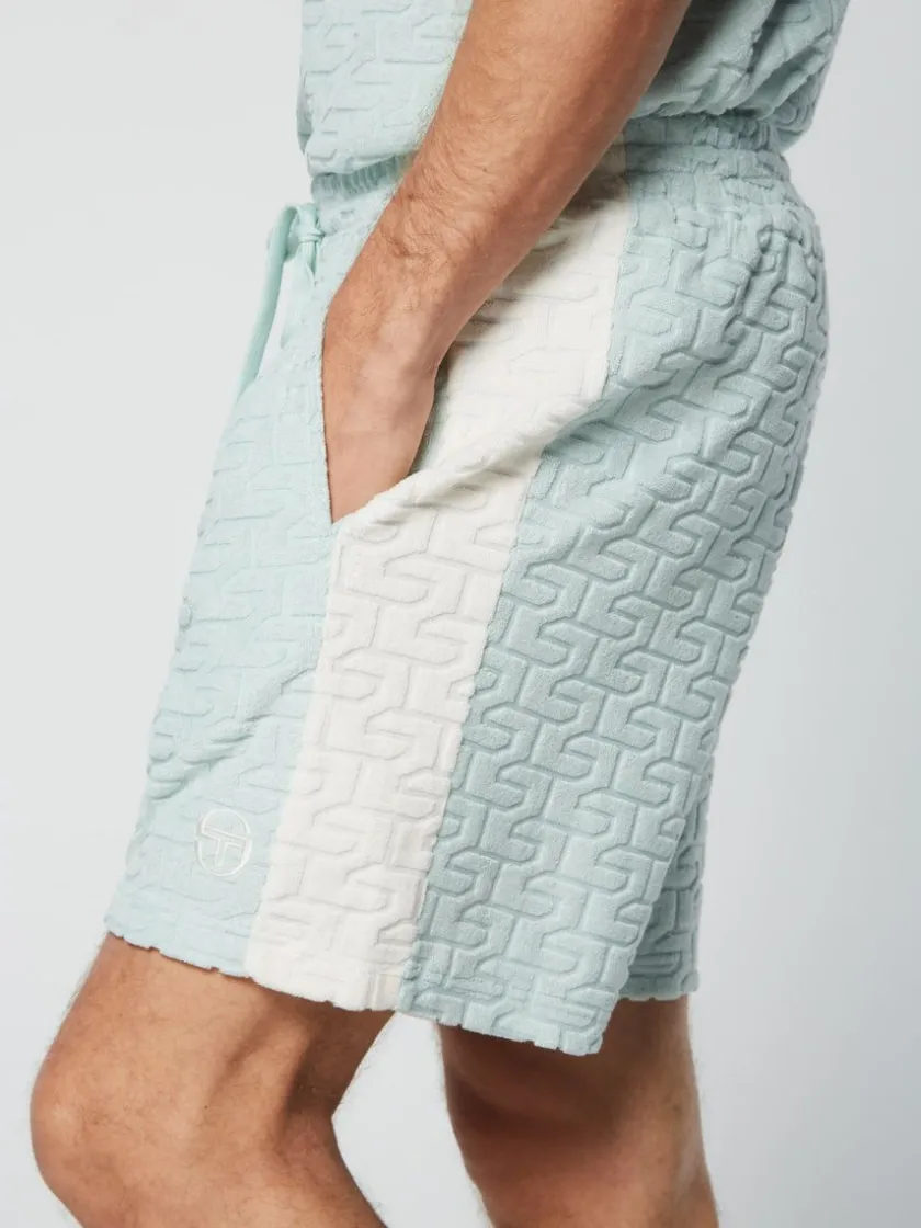 livata_monogram_short_surf_spray_4-2.webp Flash Sale Livata Monogram Short- Surf Spray Shorts And Swim