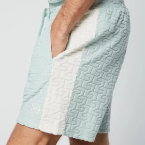 Cheap Livata Monogram Short- Surf Spray View All