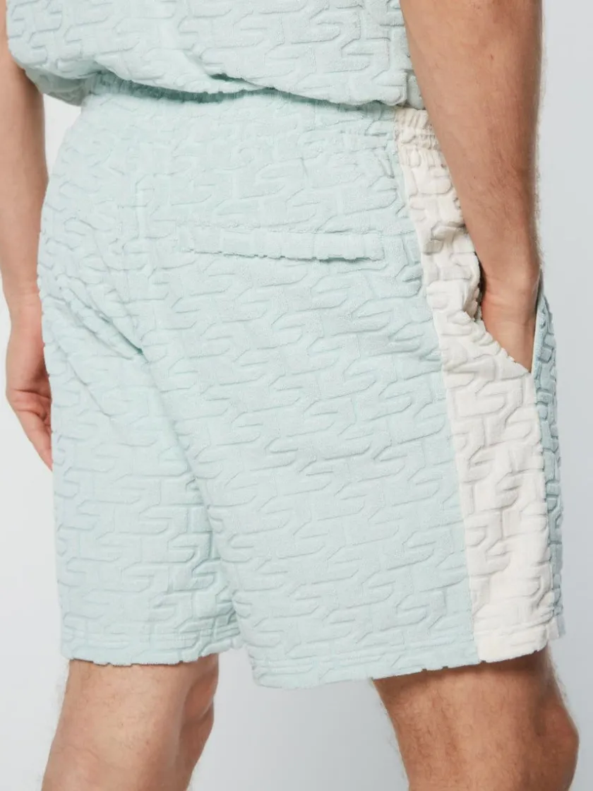 livata_monogram_short_surf_spray_5-2.webp Flash Sale Livata Monogram Short- Surf Spray Shorts And Swim