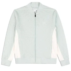 Flash Sale Livata Monogram Track Jacket- Surf Spray Jackets