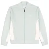 Outlet Livata Monogram Track Jacket- Surf Spray Tracksuits