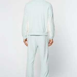 Best Sale Livata Monogram Track Jacket- Surf Spray View All