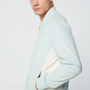 Best Sale Livata Monogram Track Jacket- Surf Spray View All