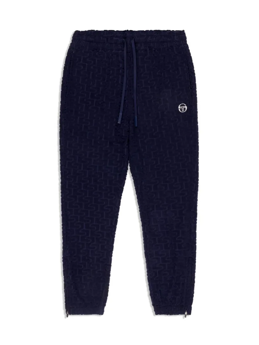 livata_monogram_track_pant_maritime_blue_0-2.webp Cheap Livata Monogram Track Pant- Maritime Blue Tracksuits