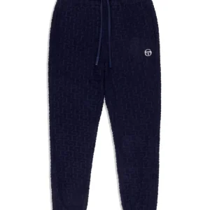 Cheap Livata Monogram Track Pant- Maritime Blue View All
