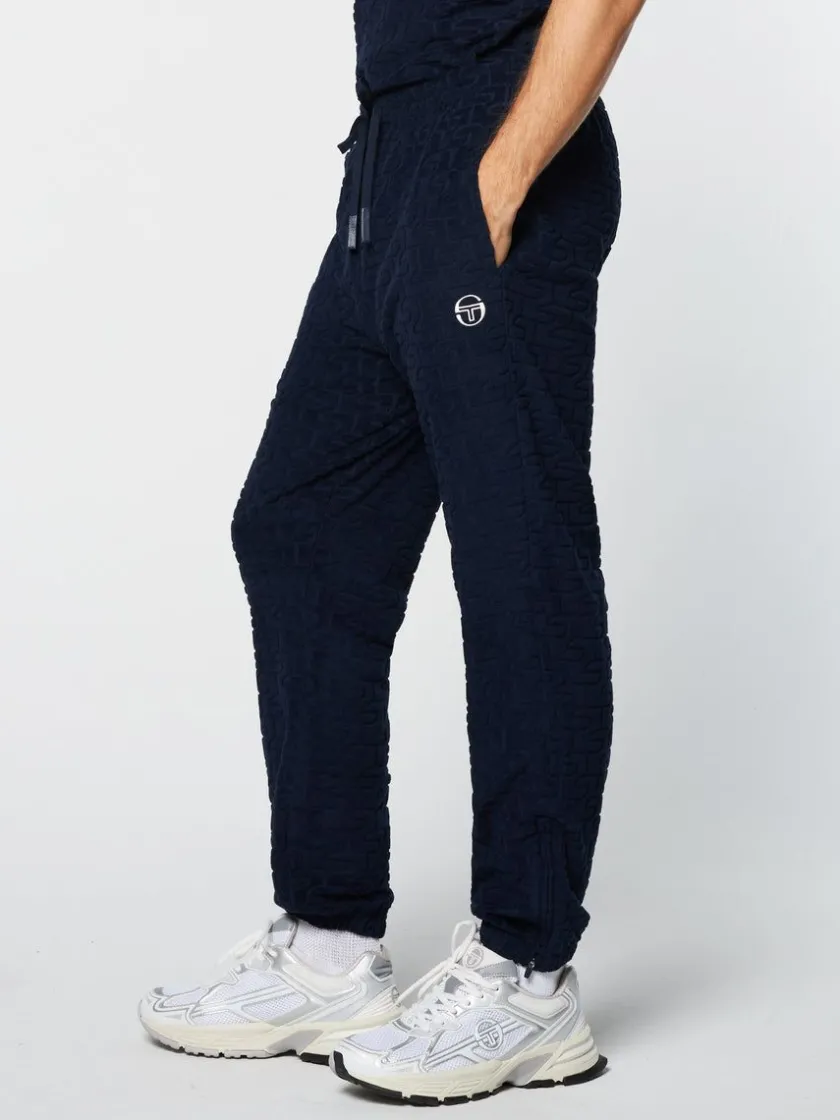 livata_monogram_track_pant_maritime_blue_1-2.webp Cheap Livata Monogram Track Pant- Maritime Blue Tracksuits