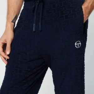 Cheap Livata Monogram Track Pant- Maritime Blue Tracksuits