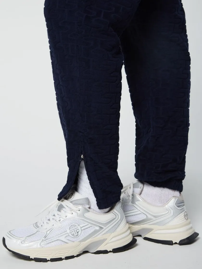 livata_monogram_track_pant_maritime_blue_5-2.webp Cheap Livata Monogram Track Pant- Maritime Blue Tracksuits