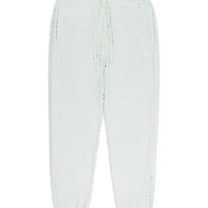 Sale Livata Monogram Track Pant- Surf Spray View All