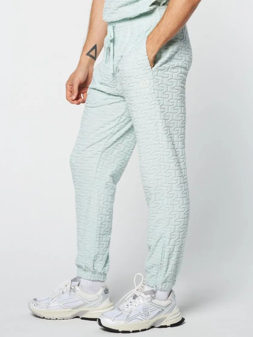 livata_monogram_track_pant_surf_spray_1.webp Sale Livata Monogram Track Pant- Surf Spray View All