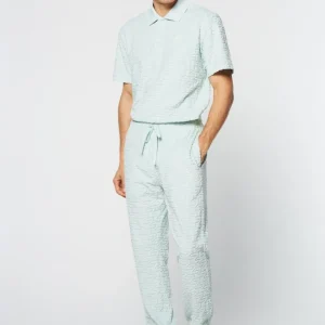 Clearance Livata Monogram Track Pant- Surf Spray Pants And Sweatpants