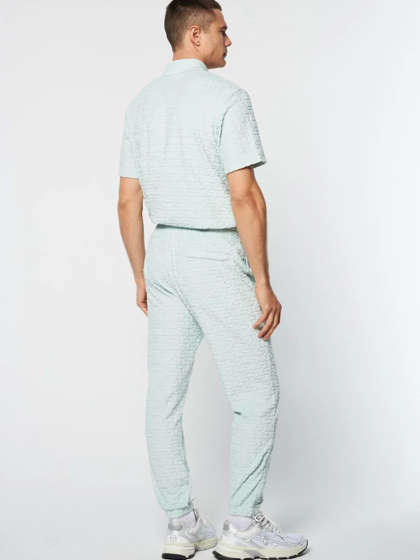 livata_monogram_track_pant_surf_spray_3.webp Sale Livata Monogram Track Pant- Surf Spray View All