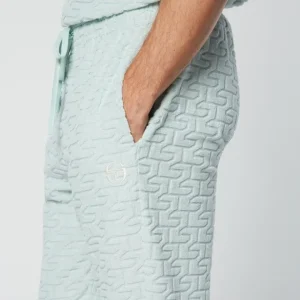 Clearance Livata Monogram Track Pant- Surf Spray Pants And Sweatpants