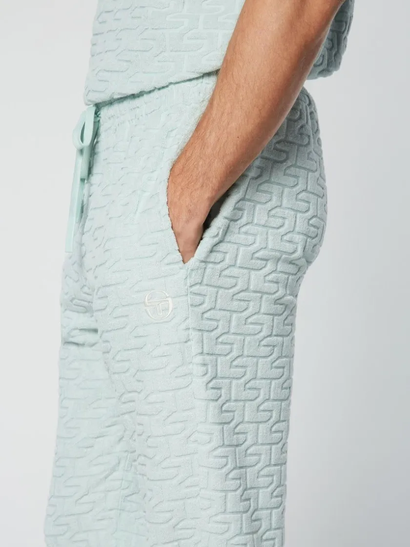 livata_monogram_track_pant_surf_spray_4-1.webp Clearance Livata Monogram Track Pant- Surf Spray Pants And Sweatpants