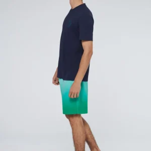 Fashion Lo Sport T-Shirt- Maritime Blue View All