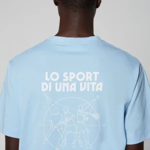 Sale Lo Sport T-Shirt-Dutch Canal T-Shirts