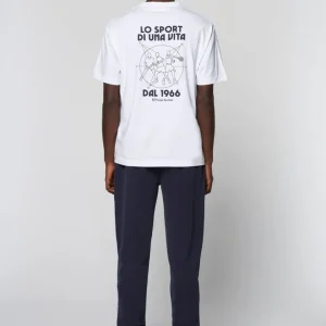 Online Lo Sport T-Shirt-White T-Shirts