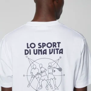 Cheap Lo Sport T-Shirt-White View All