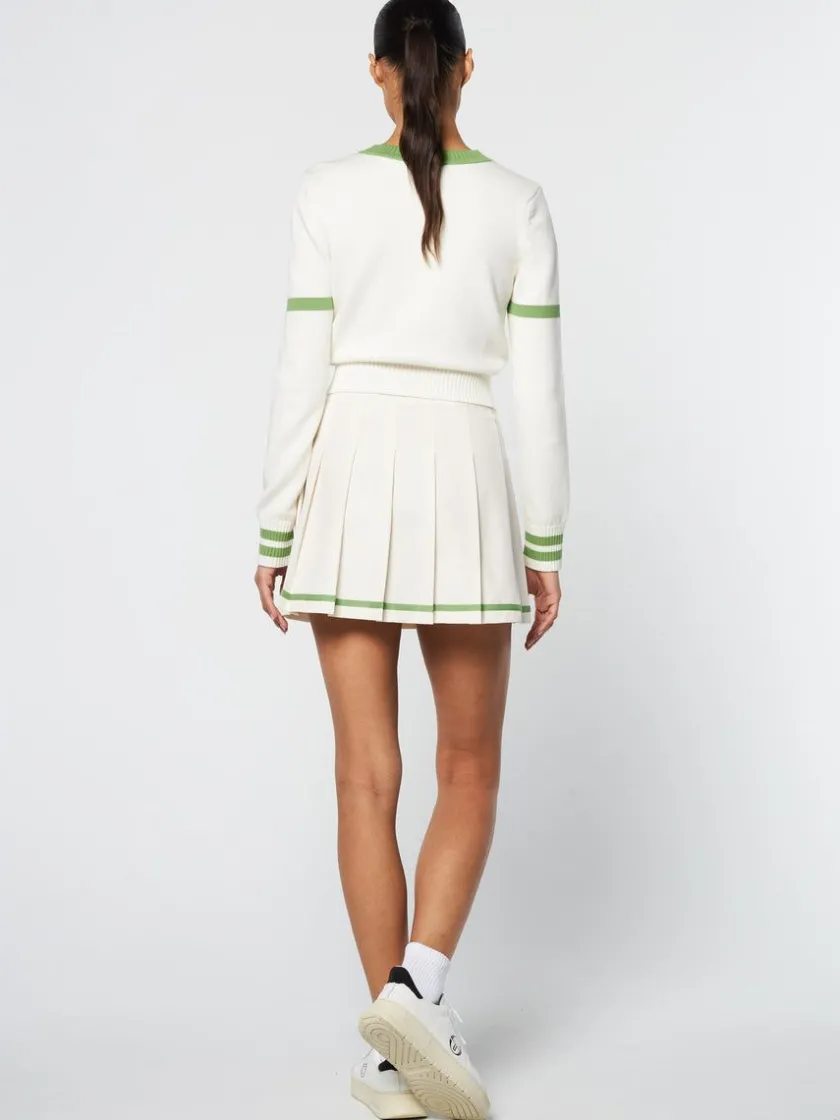 lucia_knit_cardigan_gardenia_3.webp Hot Lucia Knit Cardigan- Gardenia View All