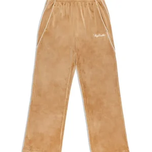Cheap Mare Velour Pant- Meerkat Velour
