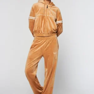 Cheap Mare Velour Pant- Meerkat Velour