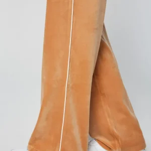 Cheap Mare Velour Pant- Meerkat Velour