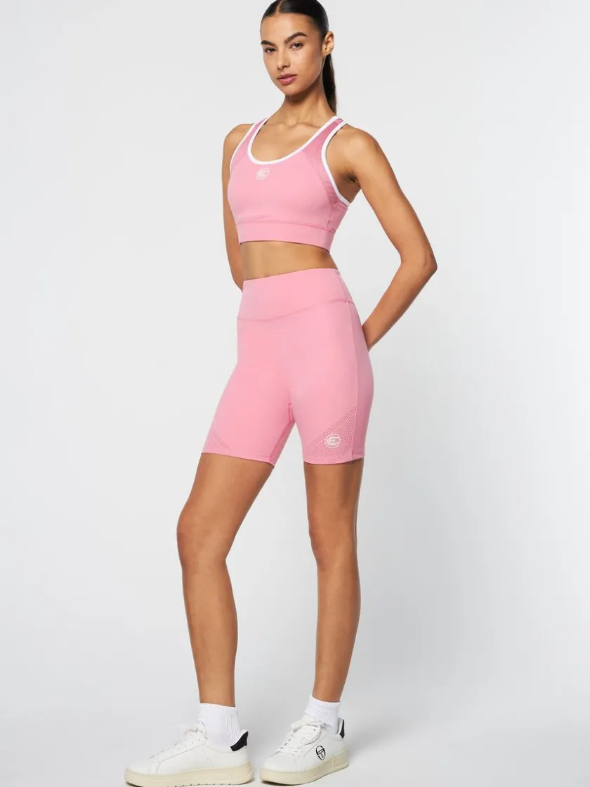 masaci_biker_short_wild_rose_2.webp Discount Masaci Biker Short- Wild Rose For The Court