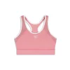 Online Masaci Sports Bra- Wild Rose For The Court