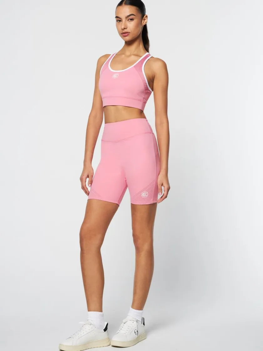 masaci_sports_bra_wild_rose_2.webp Online Masaci Sports Bra- Wild Rose For The Court