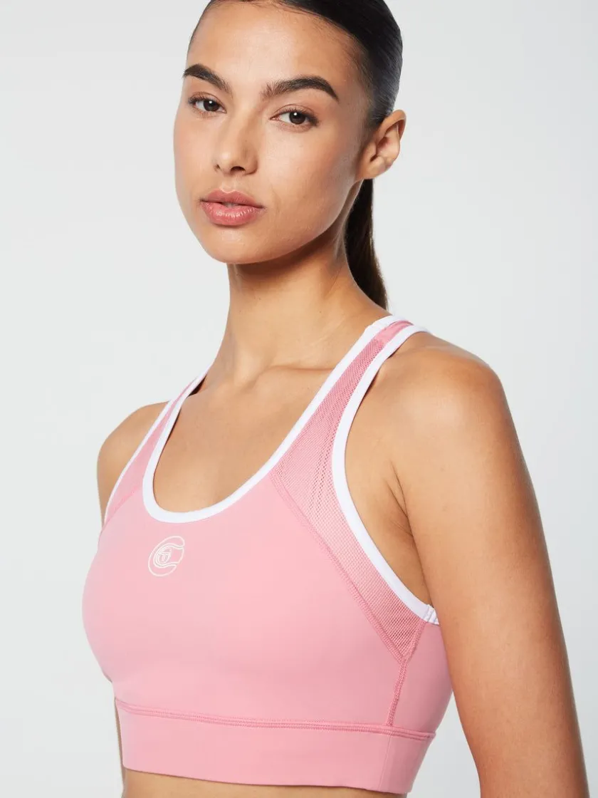 masaci_sports_bra_wild_rose_4.webp Online Masaci Sports Bra- Wild Rose For The Court