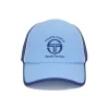 Clearance Mc Staff Cap- Light Blue For The Court