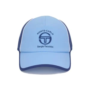 Best Mc Staff Cap- Light Blue For The Court
