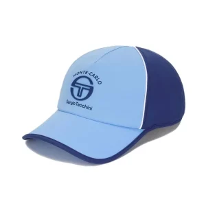 Clearance Mc Staff Cap- Light Blue For The Court