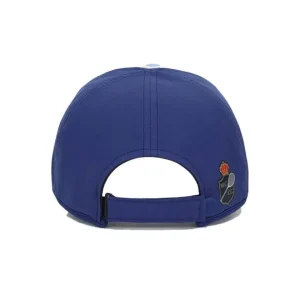 Outlet Mc Staff Cap- Light Blue View All