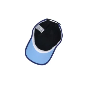 Outlet Mc Staff Cap- Light Blue View All