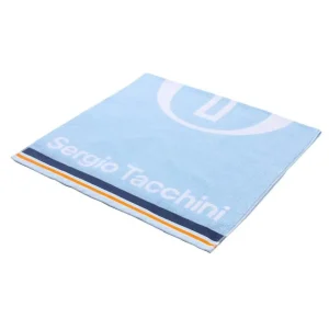 Cheap Mc Staff Full-Size Towel- Light Blue View All