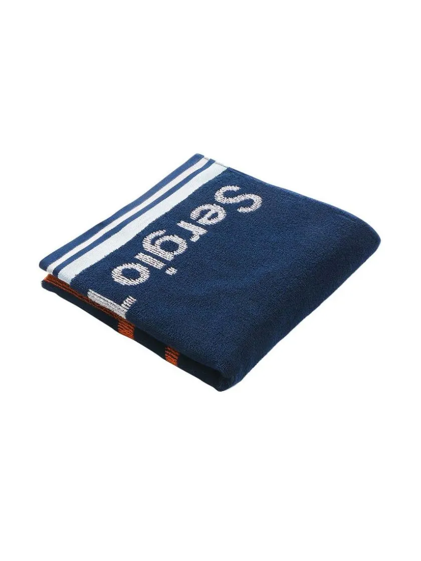 mc_staff_fullsize_towel_navy_2.webp Discount Mc Staff Full-Size Towel- Navy For The Court
