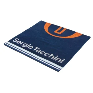 Discount Mc Staff Full-Size Towel- Navy For The Court