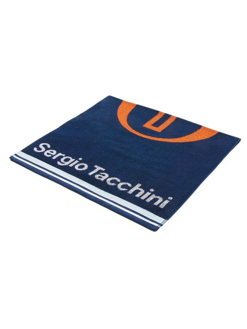 mc_staff_fullsize_towel_navy_3.webp Discount Mc Staff Full-Size Towel- Navy For The Court