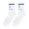 Best Mc Staff Socks- Off White View All