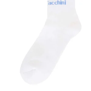 Discount Mc Staff Socks- Off White View All