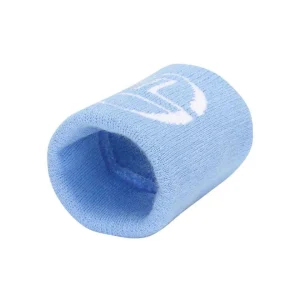 Outlet Mc Staff Wristband- Light Blue For The Court